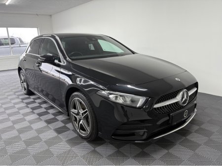 2021 Mercedes-Benz A Class 250 AMG LINE E AUTO €24,950