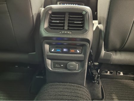 2019 Volkswagen Tiguan (191) R LINE 2.0TDI DSG 150BHP 4 MOTION LOW KMS VW/AUDI SPECIALISTS WWW.DENISDARCYCARS.IE €31,950 thumbnail