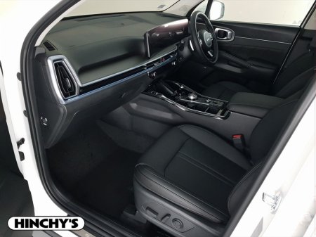 2026 Kia Sorento SE PHEV