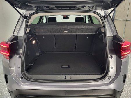 2026 Citroen C5 Aircross Plus Pack Automatic Diesel From €128 Per Week €43,975 thumbnail