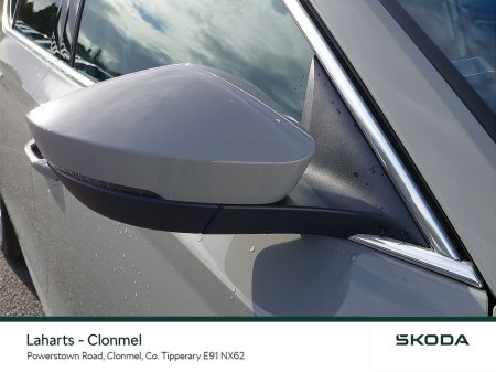 2026 Skoda Octavia SELECTION+ 2.0TDI 115HP €41,627 thumbnail