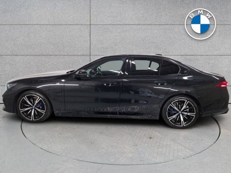 2024 BMW 5 Series 530e M Sport Pro €62,975