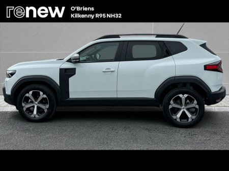 2026 Dacia Duster JOURNEY 1.2 TCE 130 BHP 5DR *IN STOCK & READY FOR DELIVERY* €33,390 thumbnail