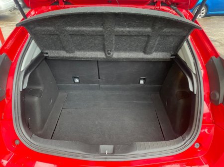 2015 Honda Civic 5DR 1.6 I-DTEC EXECUTIVE 4DR €9,995 thumbnail