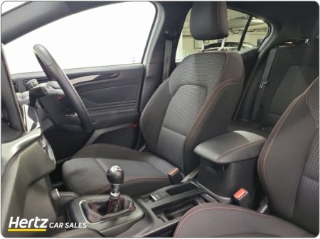 2023 Ford Focus ST-LINE 1.0T Petrol Manual €20,995 thumbnail