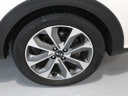 2018 Kia Stonic K2 5DR €14,750 thumbnail