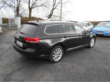 2019 Volkswagen Passat SE BUSINESS 2.0 TDI 150 BHP ESTATE (HEATED SEATS) €16,950