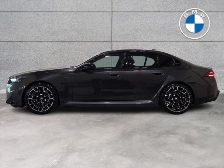 2025 BMW M5 Saloon €134,950