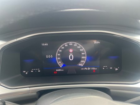 2025 Volkswagen T-Roc EDITION 75 1.0TSI 116HP MANUAL €32,975 thumbnail