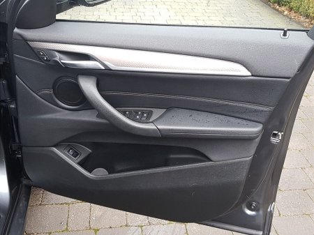 2018 BMW X2 xDrive20d M Sport Auto €21,995