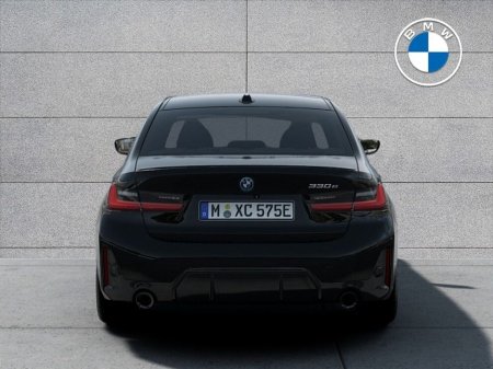 2026 BMW 3 Series 330e M Sport €65,467
