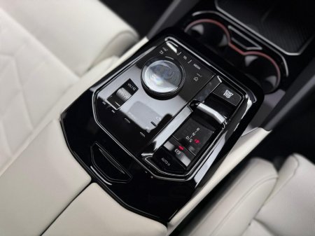 2025 BMW 5 Series 550E M SPORT PRO XDRIVE €87,990 thumbnail