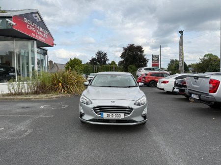 2021 Ford Focus TITANIUM TDCI €19,995