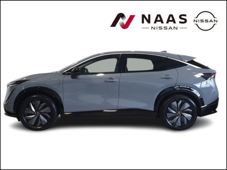2026 Nissan Ariya 87KW EVOLVE €51,945