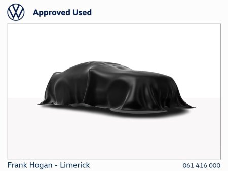 2025 Volkswagen Polo Polo Life 1.0TSI 95Bhp €24,900