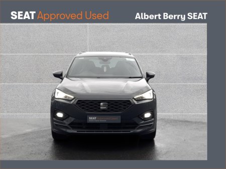 2022 SEAT Tarraco 2.0 TDI 150HP D DSG 7S FR €42,950