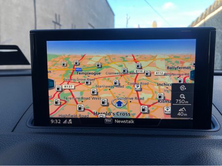 2018 Audi A3 TSFI  eTRON  HYBRID AUTO PAN ROOF €15,950 thumbnail