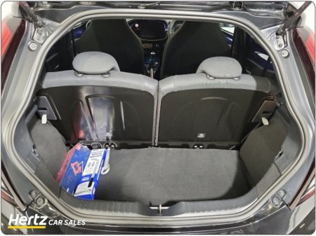 2023 Toyota Aygo X EXCLUSIVE VVT-I 1.0 Petrol Manual €15,895 thumbnail