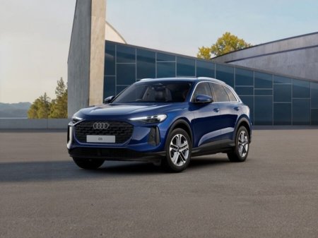 2026 Audi Q5 SUV 2.0TFSI E-HYBRID SE QUATTRO AUTOMATIC €74,029