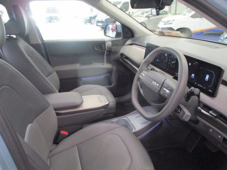 2025 Kia EV3 EV3 Earth 2 - Long Range €38,950 thumbnail