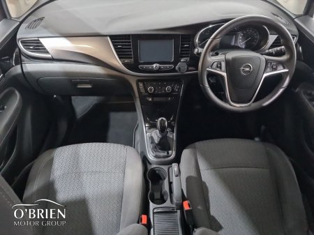 2018 Opel Mokka MOKKA SC 1.6 CDTI 136BHP 4DR €11,900
