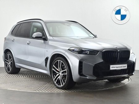 2024 BMW X5 xDrive30d M Sport