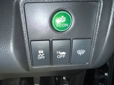 2015 Honda HR-V  €14,990 thumbnail