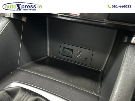 2017 Mazda CX-5 2.2 DIESEL MANUAL €10,995 thumbnail