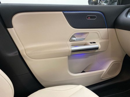 2026 Mercedes-Benz GLA Class GLA 200 D PROGRESSIVE LINE + | Night Package, Reversing Camera, Keyless Start Function, Reversing Camera €60,082 thumbnail