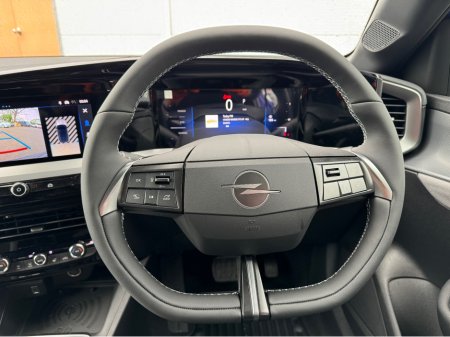 2026 Opel Mokka Elegance | 1.2 MHEV | 136hp €37,895