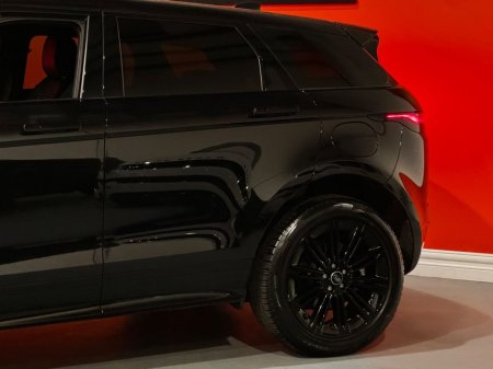 2023 Land Rover Range Rover Evoque Evoque1.5 P300E Dynamic SE thumbnail