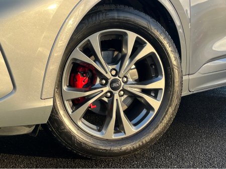 2022 Ford Kuga ST-LINE EDITION ECOB ECOBLUE €28,750