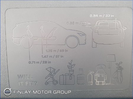2026 Volvo EX30 0% Finance Available plus, single motor €39,255 thumbnail