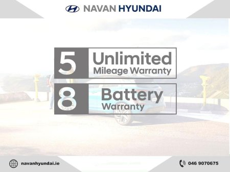 2023 Hyundai Kona 1.0 T-GDI Elegance €27,950