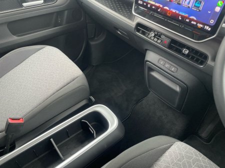 2025 Volkswagen ID.Buzz  €66,975 thumbnail