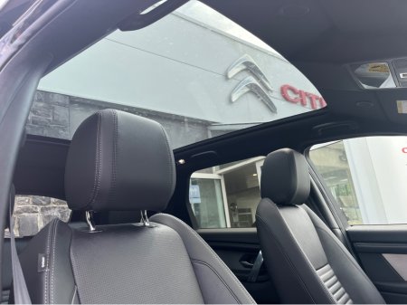 2024 Land Rover Discovery Sport DYNAMIQUE SE PH €66,950