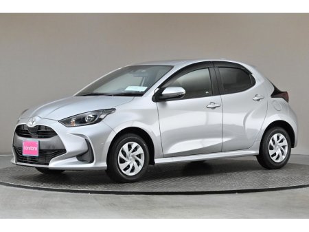 2023 Toyota Yaris *JAN 2026 PRICING NOW*1.0 AUTO PETROL *9