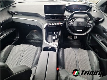 2023 Peugeot 5008 * 1.5 BLUEHDI 130BHP * ALLURE AUTO * TRINITY MOTORS * €38,945