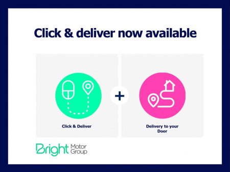 2026 Volkswagen ID.Buzz Cargo ID Buzz Cargo €48,415 PLUS VAT €48,415