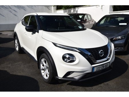 2022 Nissan Juke 1.0 Turbo SV Premium ONLY 25,000km's