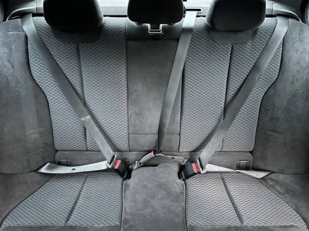 2016 BMW 3 Series 320d M-SPORT COMPETITION // SERVICE HISTORY // SUEDE M-SPORT POWERED SEATS // PARKING SENSORS €22,950 thumbnail