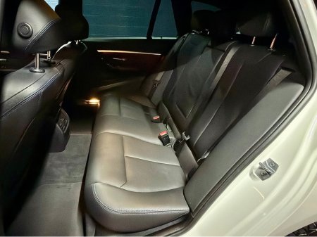 2018 BMW 3 Series 320d M Sport Auto €24,750 thumbnail