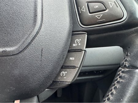 2018 Land Rover Range Rover Evoque 2.0 ED4 SE 2WD 150BHP 5DR €16,950 thumbnail