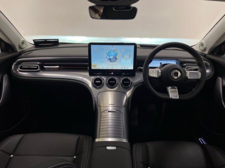 2026 Smart #3 SMART #3 Premium | Electric Sunroof, Heated Seats, 360 Camera, Panoramic Sunroof €53,105