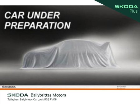 2023 Skoda Karoq 2.0TDI 115HP Ambition