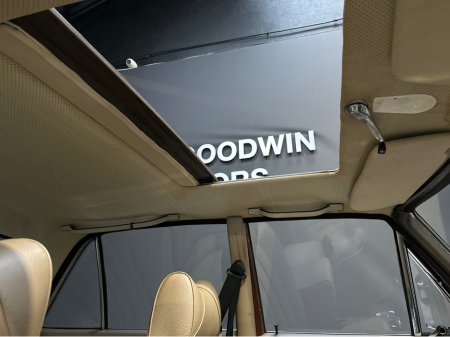 1970 Mercedes-Benz 280 280 SE AUTO VINTAGE €24,950 thumbnail