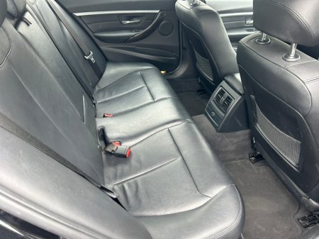 2016 BMW 3 Series  €16,999 thumbnail