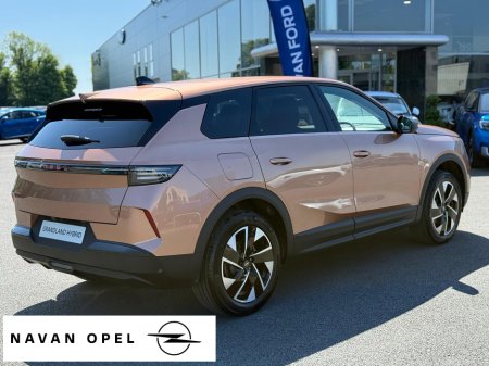 2026 Opel Grandland GS-Line 1.2 Hybrid 136PS * 5 Year Unlimited Mileage Warranty * €46,845