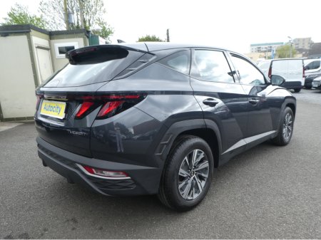 2022 Hyundai Tucson IX35 COMFORT PLUS 5DR €28,950 thumbnail