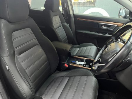 2020 Honda CR-V €29950! 2020 HONDA CR-V 2.0L HYBRID / 72K KMS / ADAPTIVE CRUISE CONTROL, HEATED SEATS, REVERSE CAMERA & MORE €29,950 thumbnail